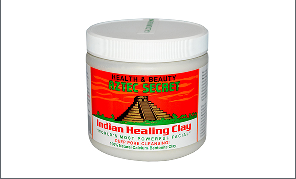 Aztec Natural Indian Healing Clay